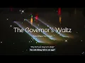The Governor’s Waltz - Phoebe Bridgers [Lyrics - Vietsub]