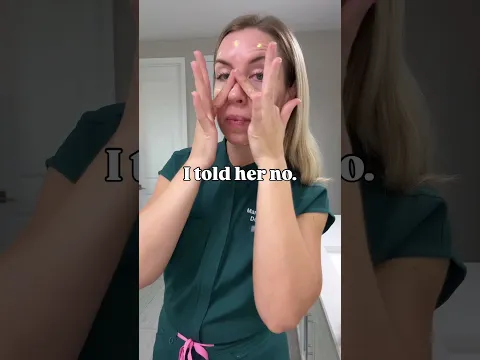 Rx Tretinoin is *not* your only option to treat wrinkles!✋