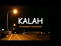 KALAH - (lyrics video) | AFTERSHINE FT RESTIANADE