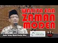 Download Lagu Dato Ustaz Mohd Kazim Elyas ~ WANITA ERA ZAMAN MODEN ~ 15 SEPT 2025