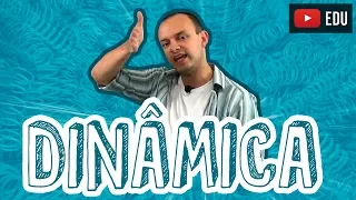 Aula Física - Dinâmica - Força Elástica (Molas) - STOODI