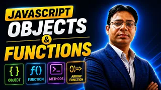 JavaScript Interview Question That Traps Developers Objects Functions Arrow Functions