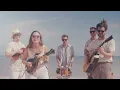 Sierra Hull - "Boom" (On The Beach) - Live in Mexico