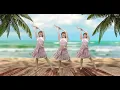 HAWAIIAN ROLLER COASTER RIDE - "Lilo & Stitch” | La Portella (Dance Video) | #dance #rollercoaster