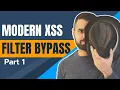 Bypass Client-side Filters Part - 1