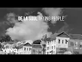 Lagu De La Soul - Trying People (Official Lyric Video)