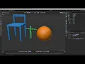 Cinema 4D R25 Basics Scaling Objects to Physical Dimensions
