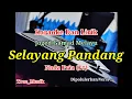 Download Lagu Karaoke Selayang Pandang Nada Pria (F#) Joged Gamad Minang