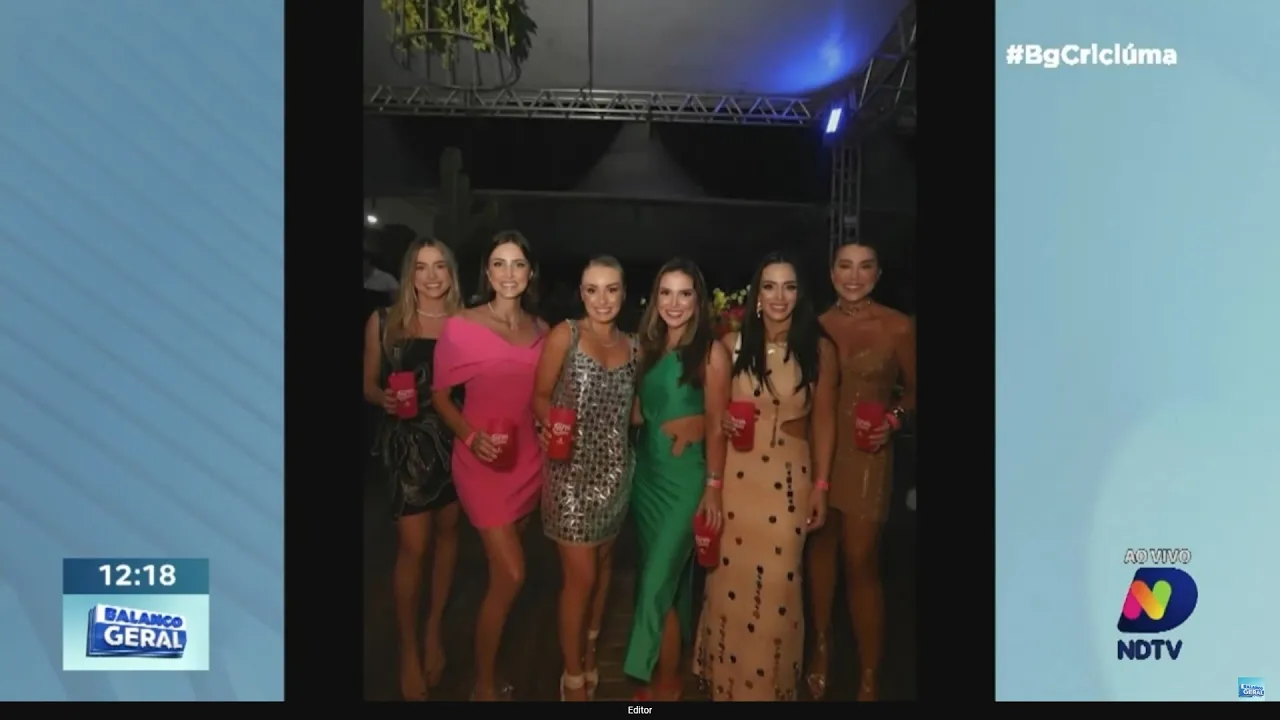 Ney Lopes: A festa que reuniu a 'granfinagem' na região dos lagos no Balneário Rincão