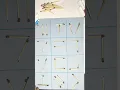 Easy Brain Exercises for Kids Improve Focus Concentration Logical Thinking