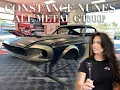 CONSTANCE NUNES - ALL METAL GT500