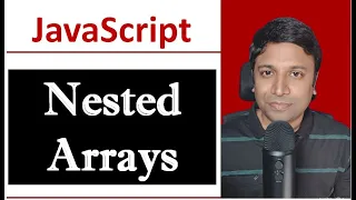 JavaScript - Multidimensional Arrays