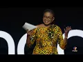 Dear Auntie Florence - Dr Leah Aoko