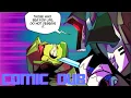 Transformers Animated A Wave of Shock Fan Dub Shockwave Origin Story