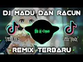 Lagu Dj Madu Dan Racun - Dj Viral Tik Tok - Remix Terbaru