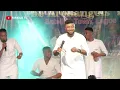 Lagu Prince Gozie Okeke powerful latest live ministration at praise storm 2023