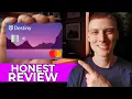 Destiny Mastercard Review My Honest Experience Using The Bank of Missouri Credit Card