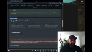 GitHub Copilot Is No Longer Autocomplete It s an Agentic Platform