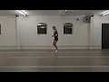 I Sure Hope So (DEMO) - Line Dance (Centre Duval)