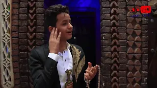 صلاة الله تغشاه محمد دندنها