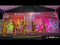 Lagu LIVE 🔴 Hari Ke-2 Festival Gandrung Masa ke Masa 2025 di Gesibu Blambangan