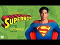 Download Lagu Superboy: BIZARRO