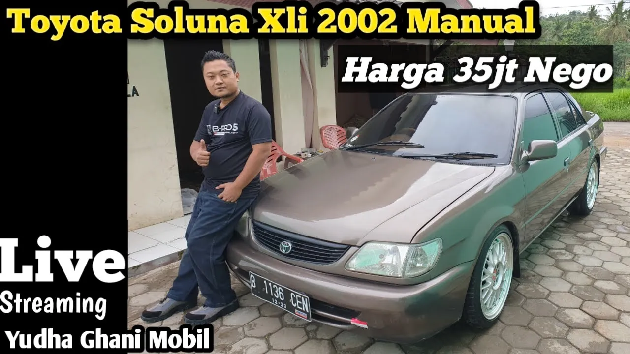 Mobil bekas taksi warna biru, plat L (Surabaya) Banyak, Murah, KM rendah. Bisa beli bahan