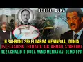 Download Lagu MENGEJUTKAN !!! H.SAHRONI SEKELUARGA TEWAS MENGENASKAN\