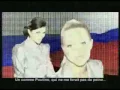 Download Lagu Putin's Girl (clip intégral version russe sous-titré en français)
