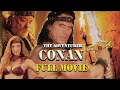Lagu Conan | The Adventurer | Ralf Moeller | Cindy Margolis | Full Movie