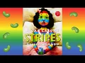 A Bad Case of Stripes Read Aloud