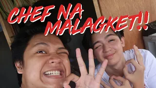HOW TO PICK UP CHIXX?! (BAHAY VLOG)