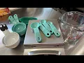 Aprendamos a medir en libras Tazas y gramos harinas y manteca panaderia