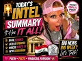 MUST WATCH Bank Stories WTO Iraq Updates Breaking Iraqi Dinar Intel