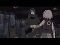 Lagu Uchiha Itachi x Haruno Sakura  Moments (Naruto: Road to Ninja - The Movie)