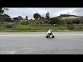 Predator 212 Stage 2 Kit top speed