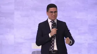 ORAÇÃO QUE SALVA | Pr. Raphael Duarte