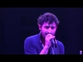 Protistas - Nefertiti (Club Chocolate - 09.09.2015)