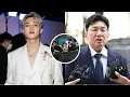 Download Lagu Bang Si Hyuk Admits: ‘I Wasn’t Ready for Jimin’s Greatness’ — HYBE Reportedly Changes Global Stra...