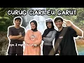 CURUG CIARILEU GARUT: Eksplorasi Curug Tersembunyi di Garut | Episode 2 Petualangan Alam!