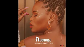 nobuhle always with me official audio 
