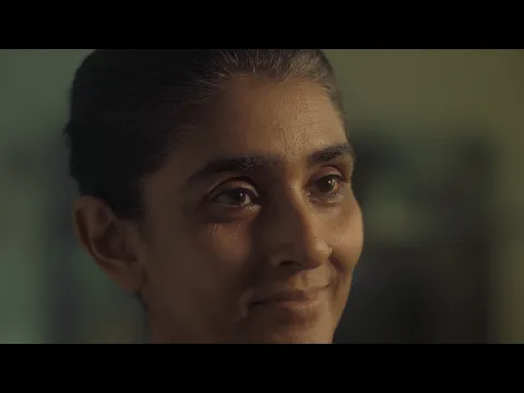 Aas - Short film teaser