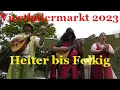 Download Lagu Vierthälermarkt Bacharach 2023   Heiter bis Folkig