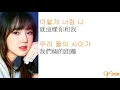 Download Lagu GFRIEND - Time for the moon night 《中韓字幕》