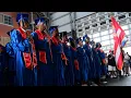 2024 FDNY Captain Vernon A Richard High School for Fire and Life Safety Graduation
