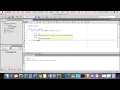 Basic Java tutorial in Lecture 3 float variables