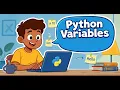 Python Variables Naming Data Types and Best Practices