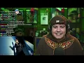 MY REACTION to BURLAO REMIX