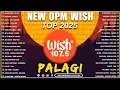 Download Lagu Hot Hits Philippines - Palagi - TJ Monterde | Best of Wish 107.5 Songs Playlist | OPM Trending 2025