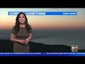 CBS2 THIS MORNING AMBER LEE WEATHER FORECAST MARCH 17